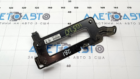 Suport ECU Calculator Motor Hyundai Ioniq 5 22-24