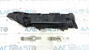 Suport far stânga față BMW X7 G07 19-22 elemente de fixare rupte