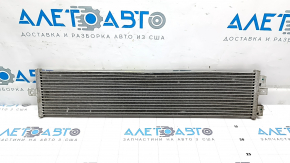 Condensator radiator aer condiționat Hyundai Ioniq 5 22-24 curbat