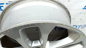 Диск колесный R17x7J Ford Escape MK4 20-26 легкая бордюрка