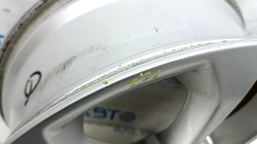 Диск колесный R17x7J Ford Escape MK4 20-26 легкая бордюрка