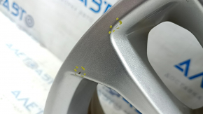 Диск колесный R17x7J Ford Escape MK4 20-26 легкая бордюрка