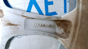 Диск колесный R17x7J Ford Escape MK4 20-26 легкая бордюрка