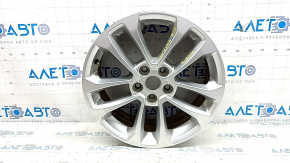 Диск колесный R17x7J Ford Escape MK4 20-26 легкая бордюрка