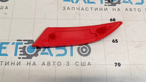 Отражатель правый Ford Focus mk3 11-18 4d