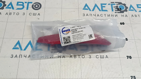 Отражатель правый Ford Focus mk3 11-18 4d