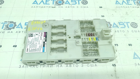 Блок Body Domain Controller BDC BMW 5 G30 17-23 сломано крепление