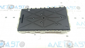 Блок Body Domain Controller BDC BMW 5 G30 17-23 сломано крепление