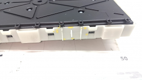Блок Body Domain Controller BDC BMW 5 G30 17-23 сломано крепление