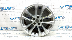 Диск колесный R17x7J Ford Escape MK4 20-26 легкая бордюрка