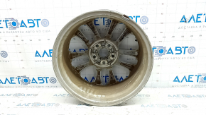Диск колесный R17x7J Ford Escape MK4 20-26 легкая бордюрка