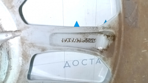 Диск колесный R17x7J Ford Escape MK4 20-26 легкая бордюрка