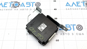 Modul de control al ușii față stânga, spălare automată, Hyundai Ioniq 5 22-25