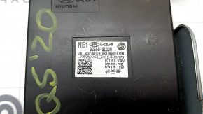 Front Left Auto Flush Door Control Module Hyundai Ioniq 5 22-26