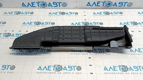 Воздухоприемник Hyundai Elantra 21-26 2.0