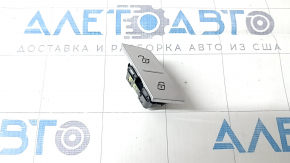 Кнопка центрального замка передняя правая BMW X7 G07 19-22 хром