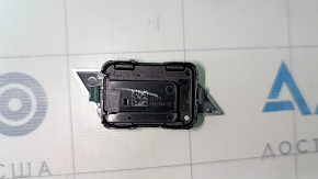 Кнопка центрального замка передняя правая BMW X7 G07 19-22 хром
