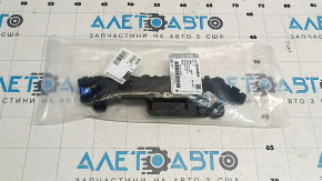 Крепление переднего бампера правое крыло Chevrolet Cruze 11-16