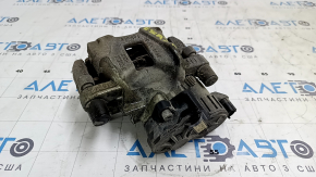 Суппорт в сборе задний левый Ford Escape MK4 20-22 электро