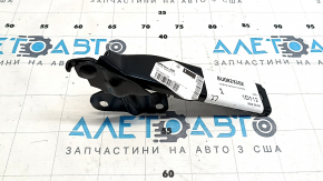 Balama capota dreapta Audi Q3 8U 15-18 nou original