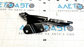 Петля капота левая Audi Q3 8U 15-18