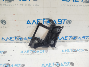 Крепление заднего бампера под фонарем правое Audi A6 C7 12-15