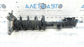 Стойка амортизатора в сборе задняя правая Jeep Compass 23-26 2.0T awd под R17, R18