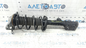 Стойка амортизатора в сборе задняя правая Jeep Compass 23-26 2.0T awd под R17, R18