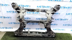 Подрамник задний Hyundai Ioniq 5 22-26 под Extended Range