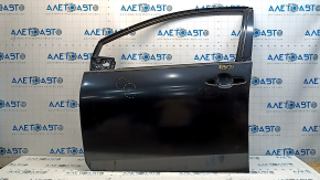 Дверь голая передняя левая Toyota Prius 50 19-22 вмятины