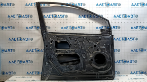 Дверь голая передняя левая Toyota Prius 50 19-22 вмятины