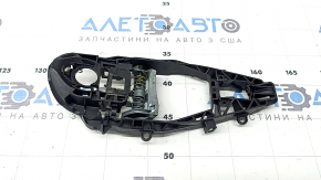 Механизм ручки двери задней правой BMW X7 G07 19-26 под keyless