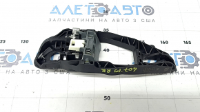 Механизм ручки двери задней правой BMW X7 G07 19-26 под keyless