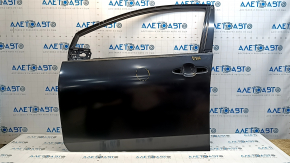 Дверь голая передняя левая Toyota Prius 50 19-22 вмятина