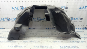 Protecție aripă spate stânga Jeep Compass 19-25