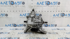 Cutie de viteze diferențial spate Jeep Compass 17-24 30k