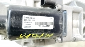 Cutie de viteze diferențial spate Jeep Compass 17-24 30k