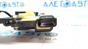 Ручка двери внешняя передняя левая в сборе Hyundai Ioniq 5 22-26 keyless, sensor