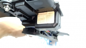 Ручка двери внешняя передняя левая в сборе Hyundai Ioniq 5 22-26 keyless, sensor