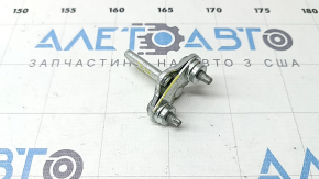 Скоба замка двери багажника нижняя левая BMW X7 G07 19-26