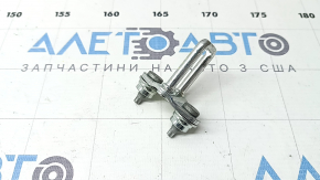 Скоба замка двери багажника нижняя правая BMW X7 G07 19-26