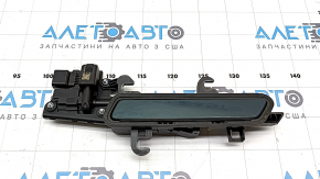 Mâner ușă spate stânga exterior complet Hyundai Ioniq 5 22-24 senzor