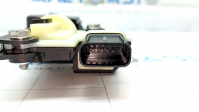 Ручка двери внешняя задняя левая в сборе Hyundai Ioniq 5 22-26 sensor