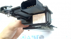 Ручка двери внешняя задняя левая в сборе Hyundai Ioniq 5 22-26 sensor