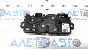 Замок двери багажника верхний BMW X7 G07 19-26