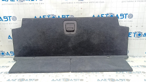 Podea portbagaj BMW X7 G07 19-22 Schwarz, pentru curățare