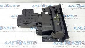 Поддон багажника правый BMW X7 G07 19-22