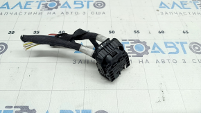 Cip pentru bloc ECU computer motor BMW X7 G07 21-22 3.0T negru, 12+12 pini