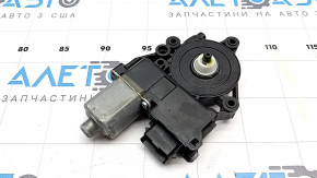 Motor geam dreapta față Hyundai Ioniq 5 22-24 cu funcție automată