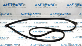 Garnitură ușă dreapta față Hyundai Ioniq 5 22-24